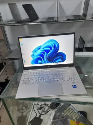 New Laptop HP Pavilion 14 16GB Intel Core I7 SSD 512GB