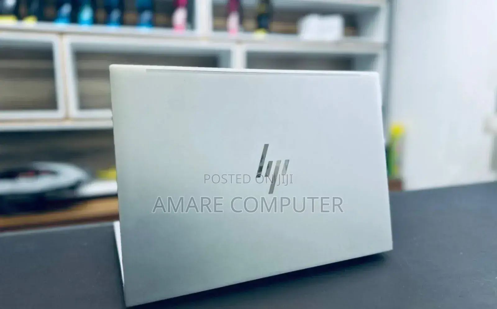New Laptop HP EliteBook 845 G10 16GB Intel Core I7 SSD 1T
