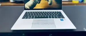 New Laptop HP EliteBook 845 G10 16GB Intel Core I7 SSD 1T