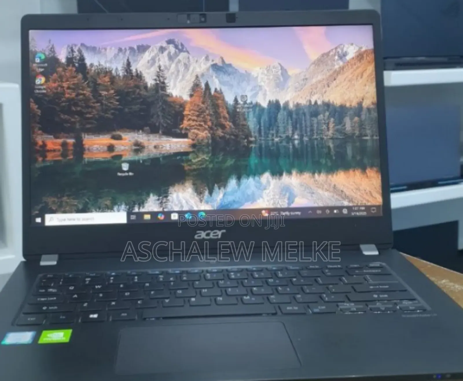 New Laptop Asus VivoBook 15 X540NA 16GB Intel Core I7 HDD+SSD 256GB