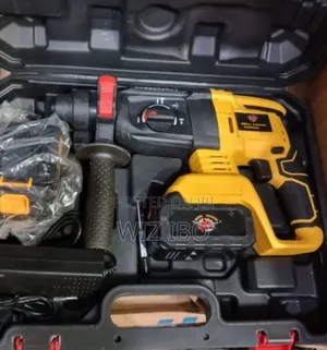 Photo - Wayerles Humer Drill