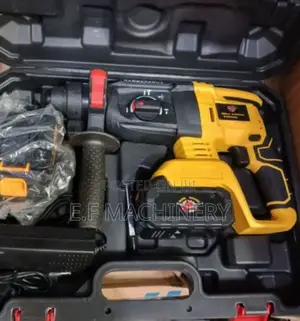 Wayerles Humer Drill