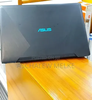 New Laptop Asus VivoBook 15 X540NA 16GB Intel Core I7 HDD+SSD 256GB