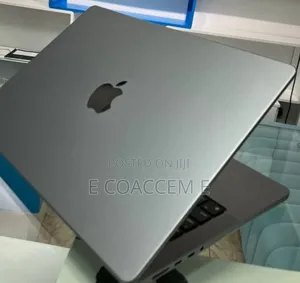 New Laptop Apple MacBook 16GB Apple M1 SSD 1T