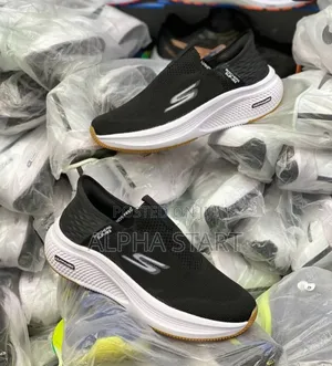 Skechers Very Quality Smooth Shoes Made in Vietnam 