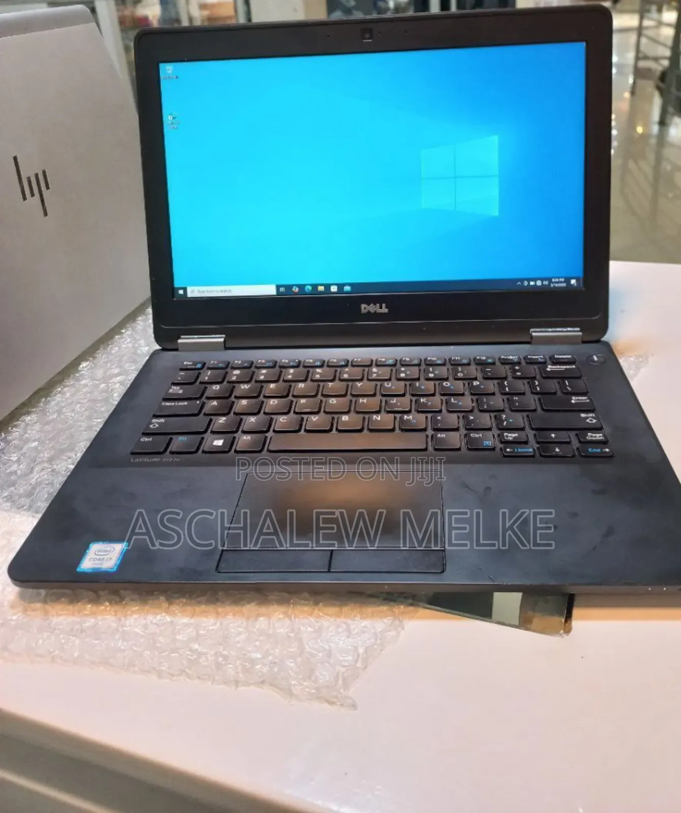 New Laptop Dell Latitude 5310 16GB Intel Core I5 SSD 512GB
