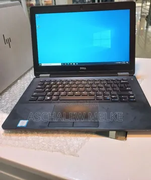 Photo - New Laptop Dell Latitude 5310 16GB Intel Core I5 SSD 512GB