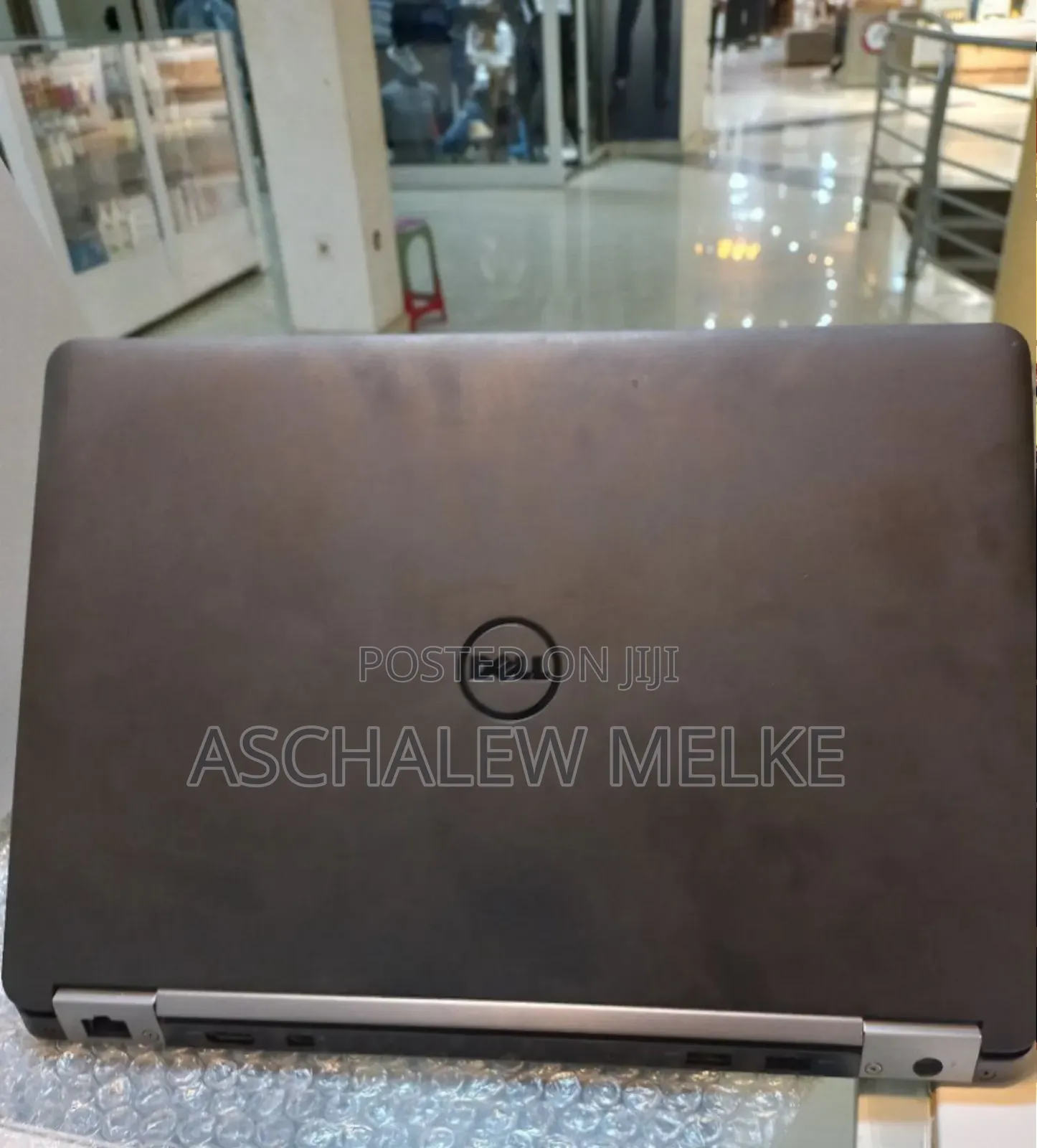 New Laptop Dell Latitude 5310 16GB Intel Core I5 SSD 512GB