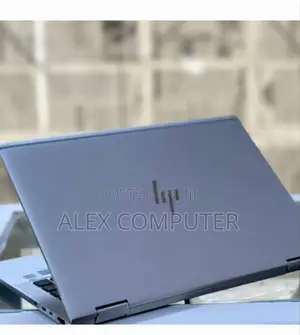New Laptop HP Envy X360 16GB Intel Core I7 SSD 512GB