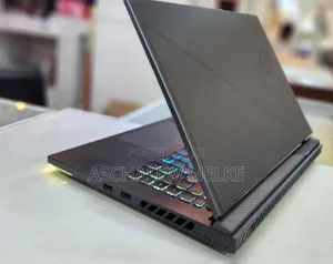 Photo - New Laptop Asus ROG Strix G16 G614 16GB Intel Core I7 SSD 1T