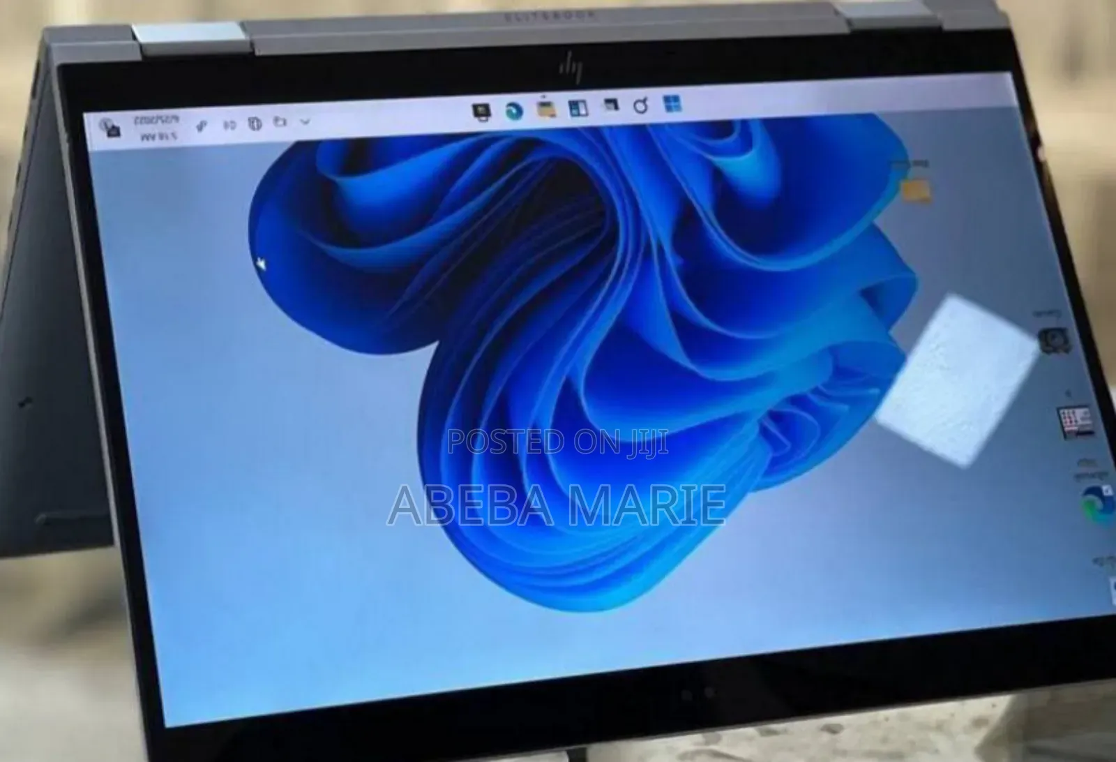 New Laptop HP EliteBook 840 G5 16GB Intel Core I7 SSD 512GB