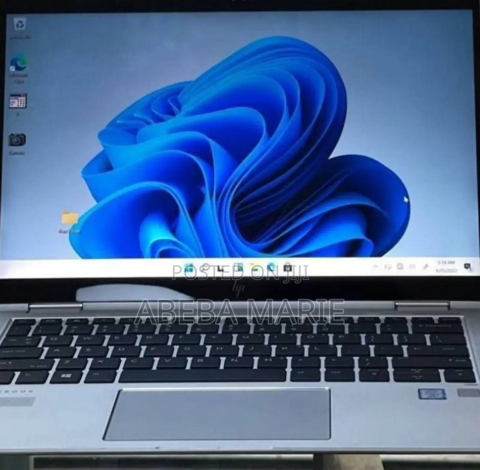 New Laptop HP EliteBook 840 G5 16GB Intel Core I7 SSD 512GB