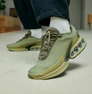 Photo - Nike Air Max Dn ‘Natural Olive’ Shoes