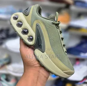 Nike Air Max Dn ‘Natural Olive’ Shoes