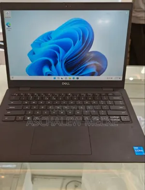 Photo - New Laptop Dell Latitude 11 3190 8GB Intel Core I5 SSD 256GB