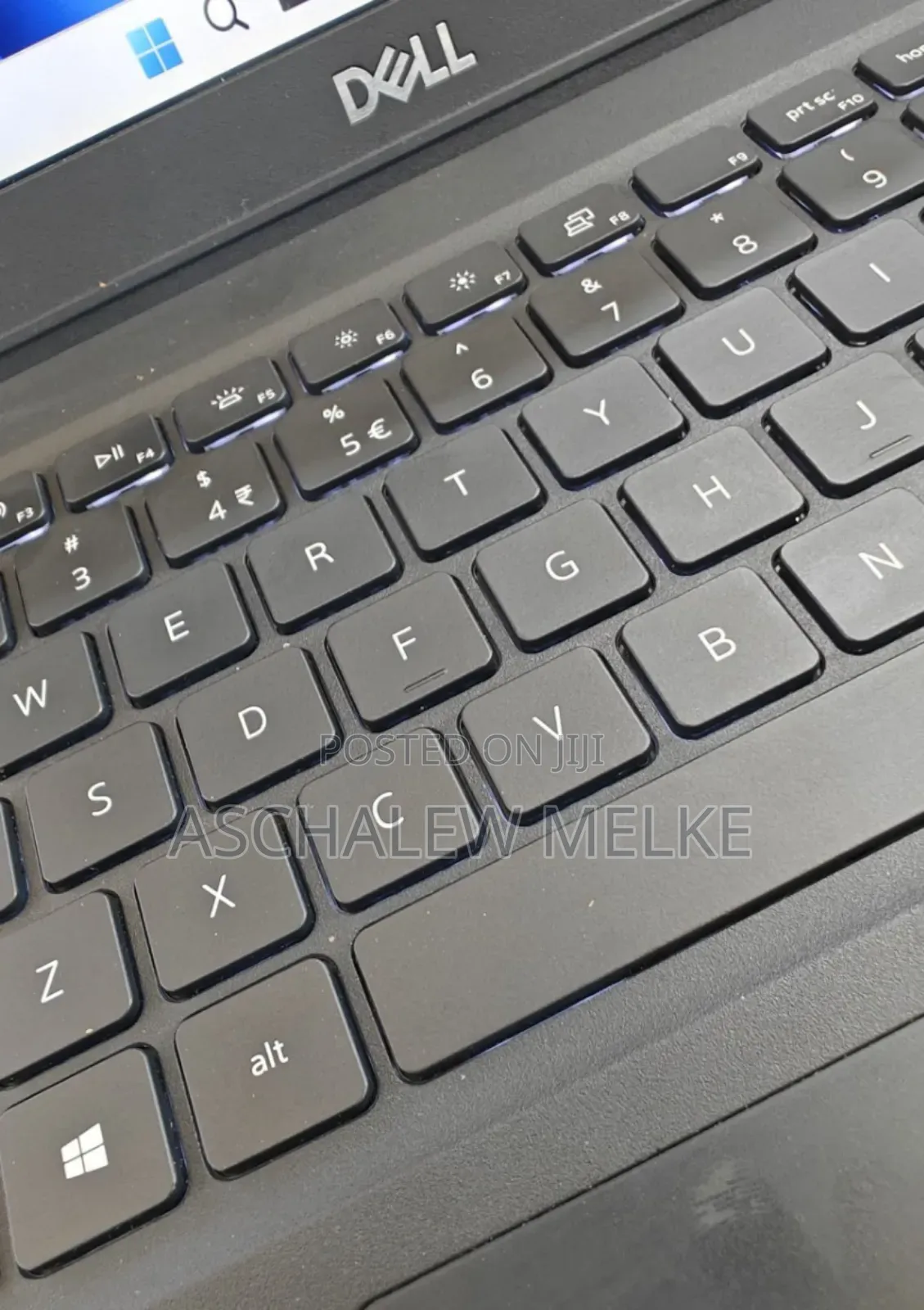 New Laptop Dell Latitude 11 3190 8GB Intel Core I5 SSD 256GB