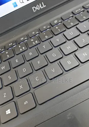 New Laptop Dell Latitude 11 3190 8GB Intel Core I5 SSD 256GB