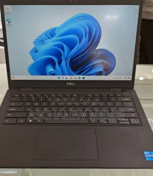 New Laptop Dell Latitude 11 3190 8GB Intel Core I5 SSD 256GB