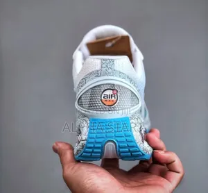 Nike Air Max Dn ‘White Safari’ Shoes for Man's