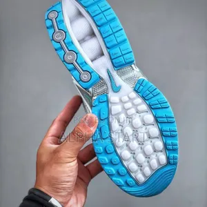 Nike Air Max Dn ‘White Safari’ Shoes for Man's