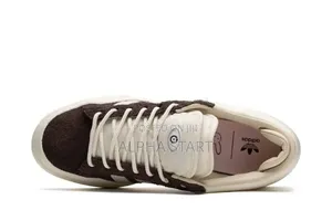 Adidas Bad Bunny Campus ‘Dark Brown’ WMNS Shoes