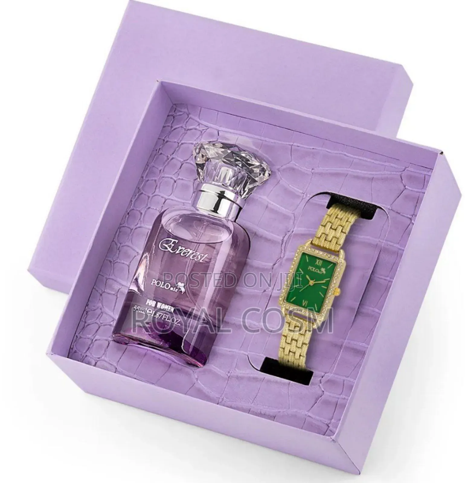 Polo Air Womens Gift Packages