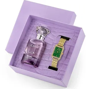 Polo Air Womens Gift Packages