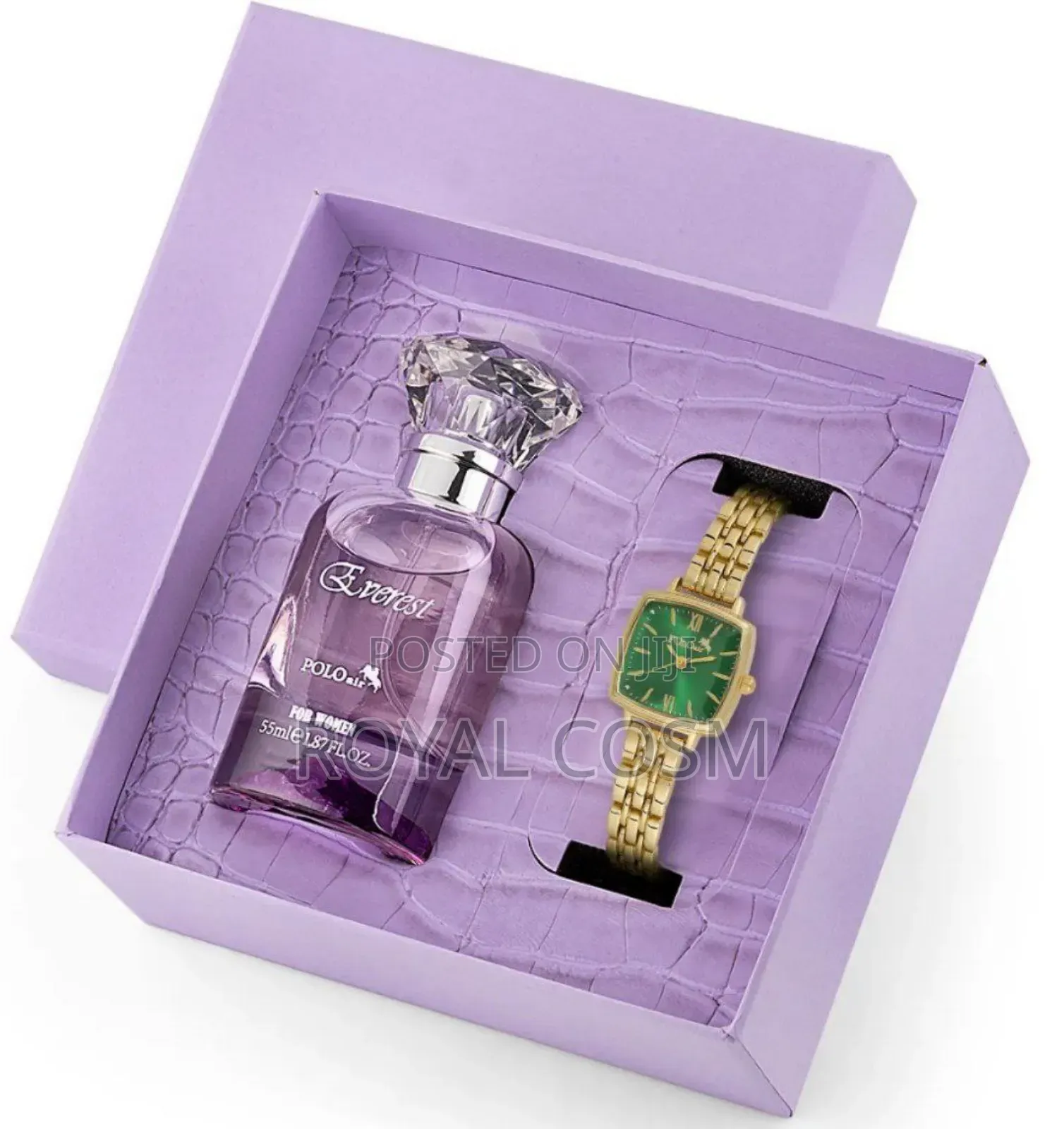 Polo Air Womens Gift Packages