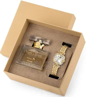 Photo - Polo Air Womens Gift Packages