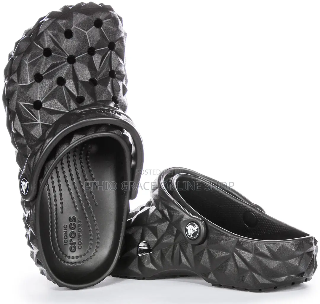 45-46 Classic Crocs