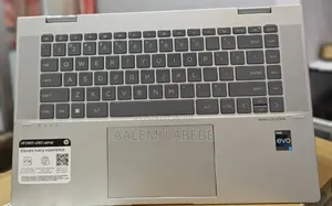 New Laptop HP Envy X360 16GB Intel Core I7 SSD 1T