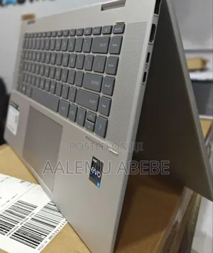 New Laptop HP Envy X360 16GB Intel Core I7 SSD 1T