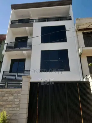 5bdrm House in የሚሸጥ ዘመናዊ G+3 ቤት
ስፋት, Bole for sale