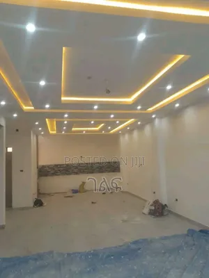 5bdrm House in የሚሸጥ ዘመናዊ G+3 ቤት
ስፋት, Bole for sale