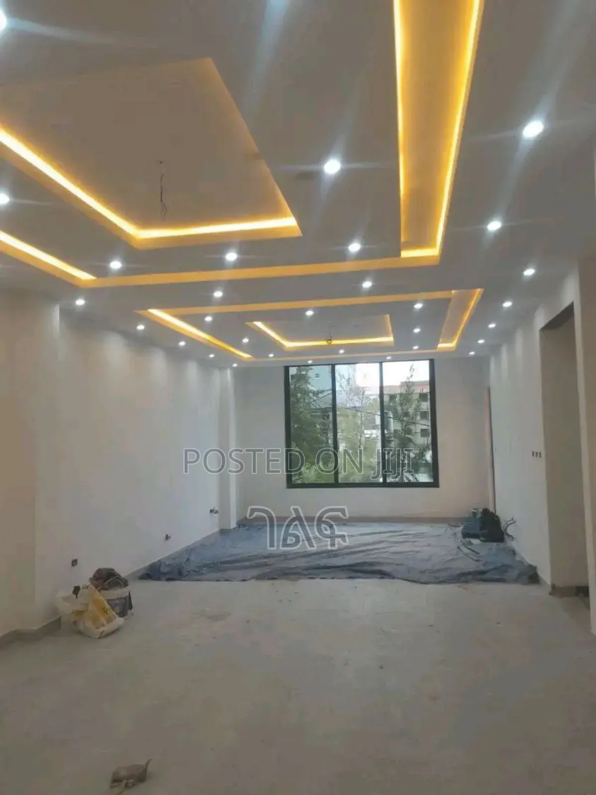 5bdrm House in የሚሸጥ ዘመናዊ G+3 ቤት
ስፋት, Bole for sale