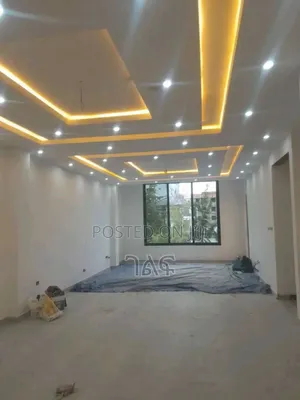 5bdrm House in የሚሸጥ ዘመናዊ G+3 ቤት
ስፋት, Bole for sale