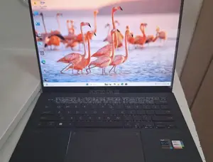 New Laptop Asus ZenBook UX31LA 16GB Intel Core i7 SSD 512GB