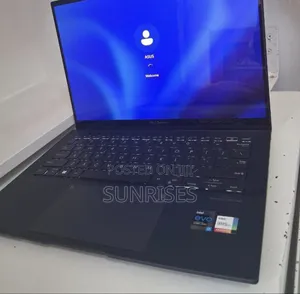 New Laptop Asus ZenBook UX31LA 16GB Intel Core I7 SSD 512GB