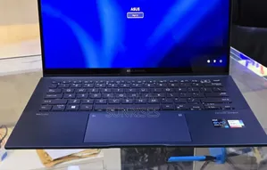 New Laptop Asus ZenBook UX31LA 16GB Intel Core I7 SSD 512GB