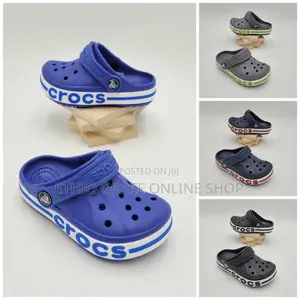 Photo - Best Kids Crocs