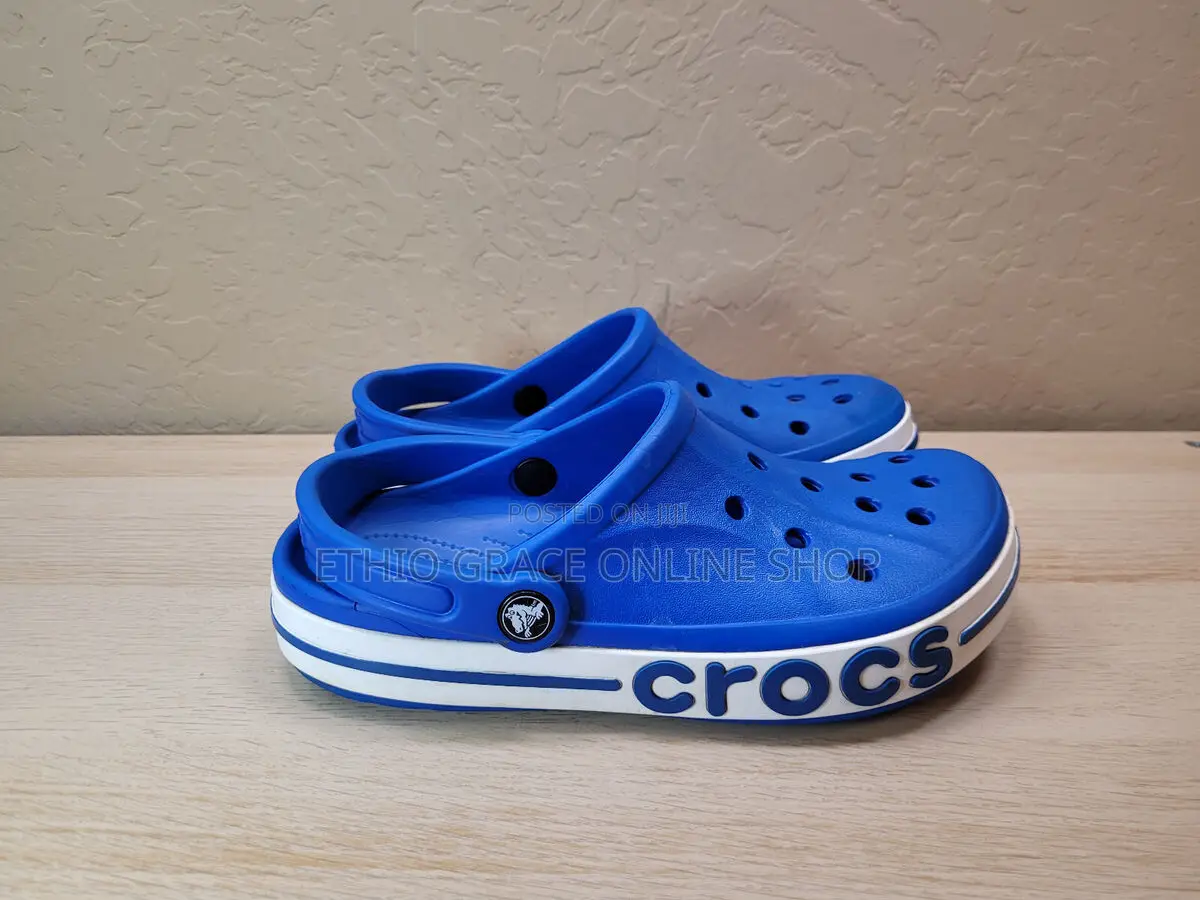 Best Kids Crocs