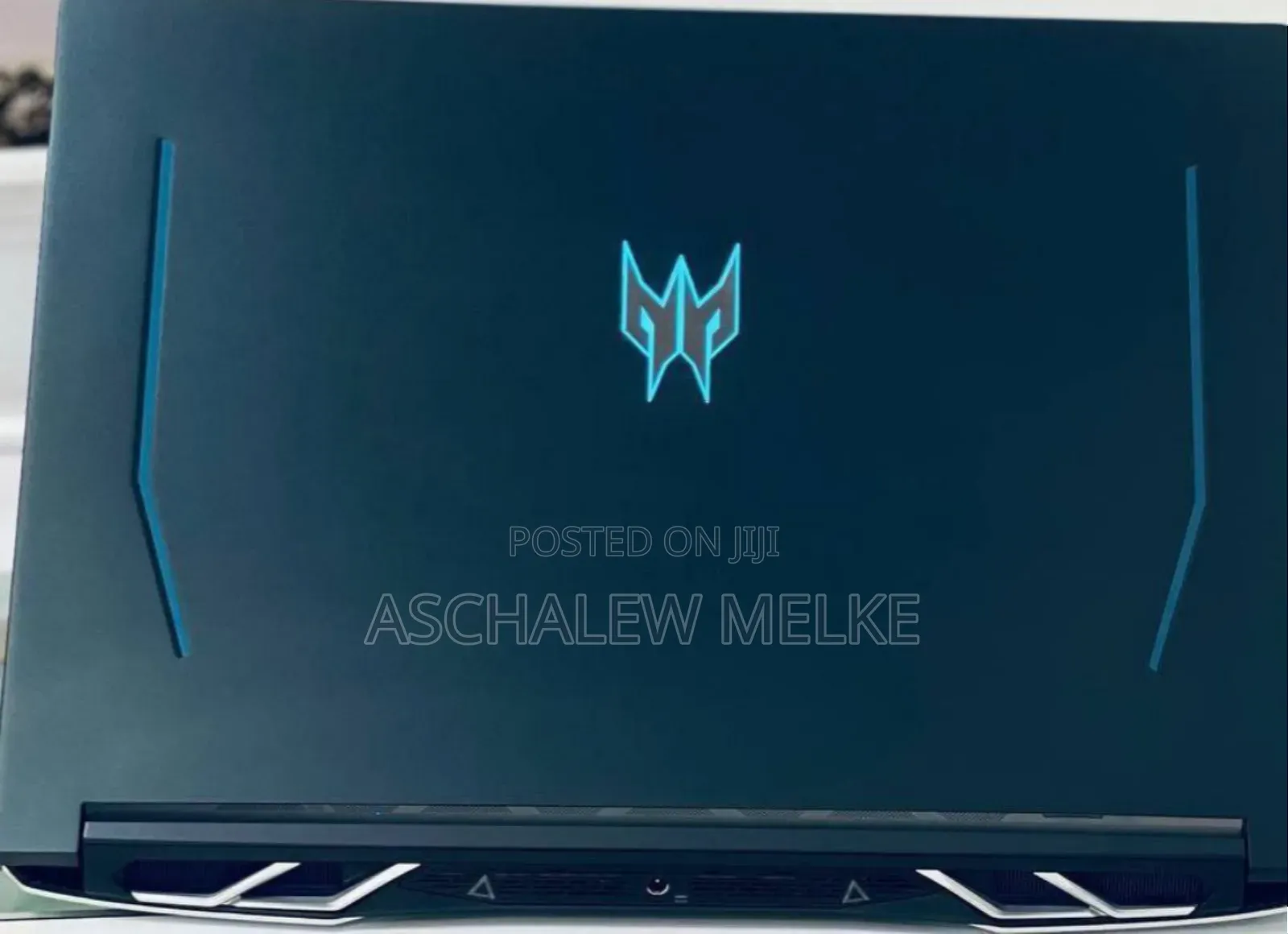 New Laptop Acer Predator Helios 300 16GB Intel Core I9 SSD 512GB