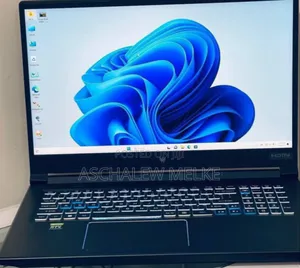 New Laptop Acer Predator Helios 300 16GB Intel Core I9 SSD 512GB