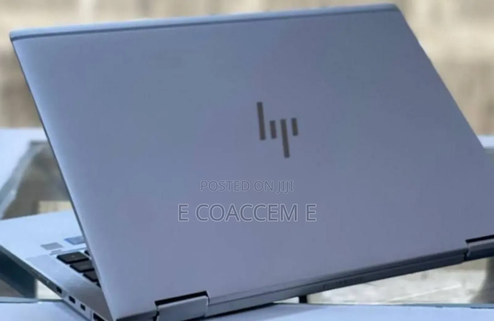 New Laptop HP 16GB Intel Core I7 SSD 512GB