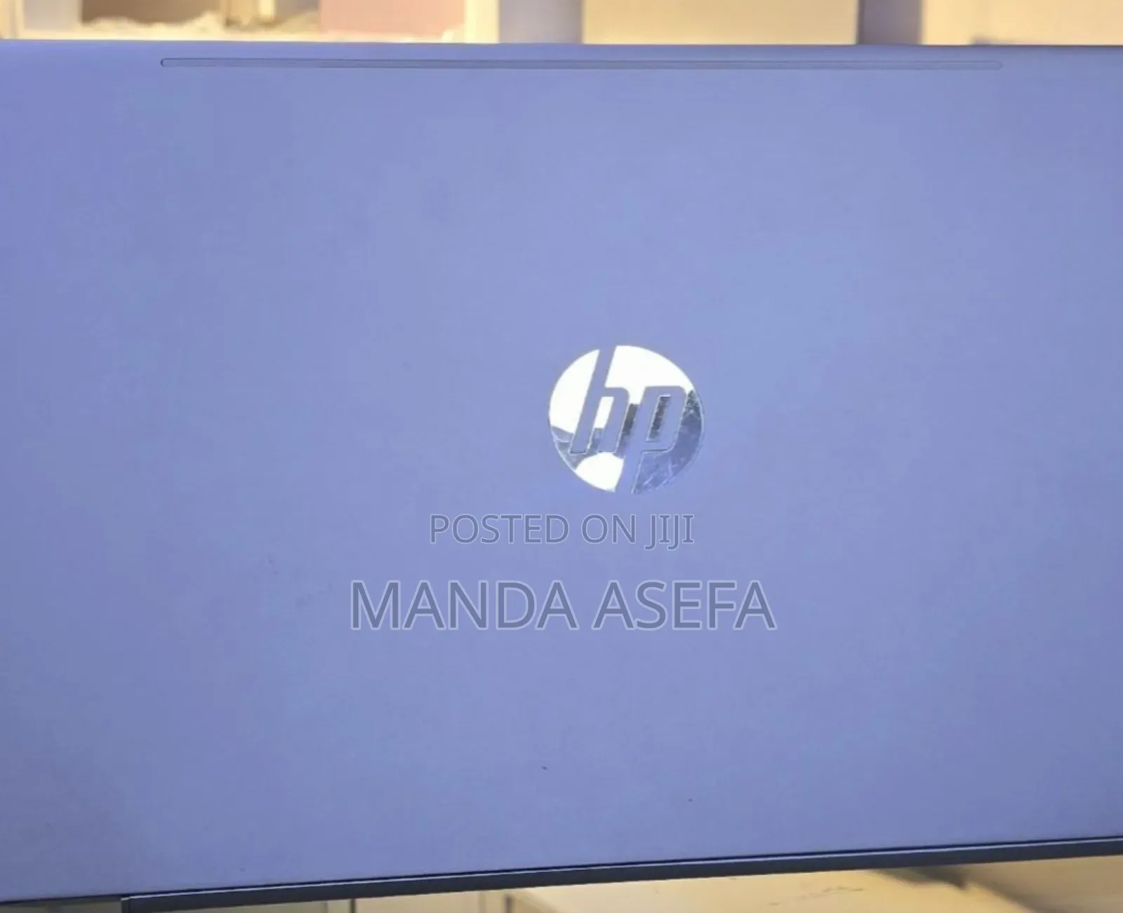 New Laptop HP Pavilion 14 16GB Intel Core I7 SSD 512GB