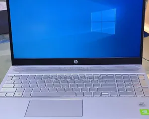 New Laptop HP Pavilion 14 16GB Intel Core I7 SSD 512GB