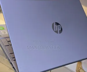New Laptop HP Pavilion 14 16GB Intel Core I7 SSD 512GB