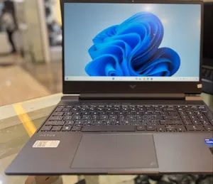 New Laptop HP Victus 15 16GB Intel Core I7 SSD 1T