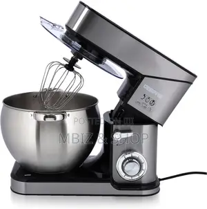 Photo - Geep 2000w Stand Mixer 12l
