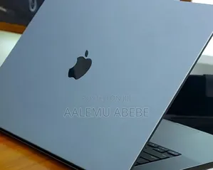 New Laptop Apple MacBook Pro 2021 M1 16GB Apple M1 SSD 1T